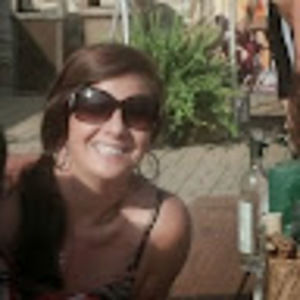 Meet your Posher, Sharon